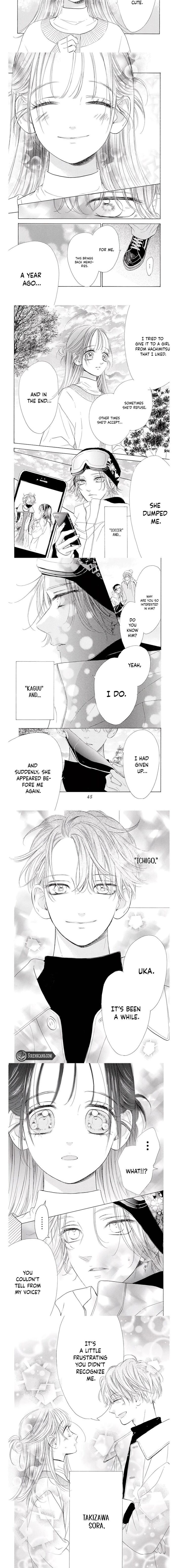 Honey Lemon Soda 104 8