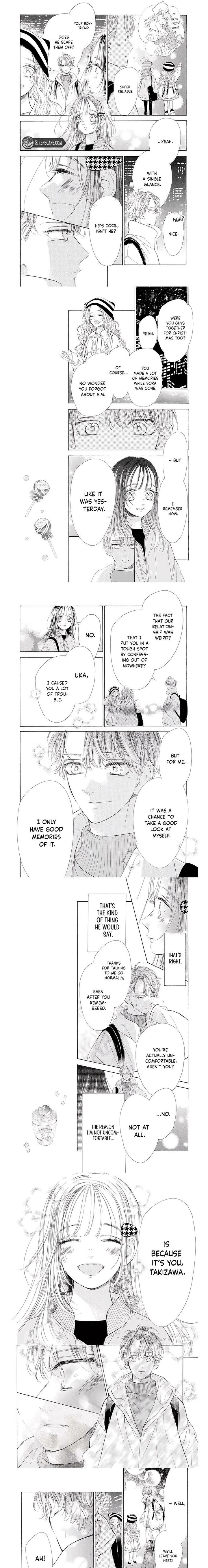 Honey Lemon Soda 105 5