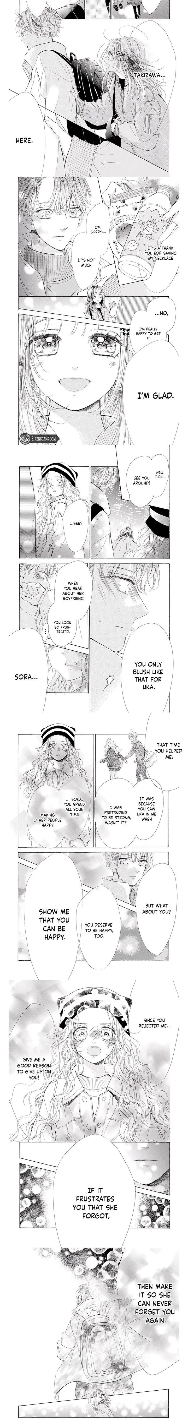 Honey Lemon Soda 105 6