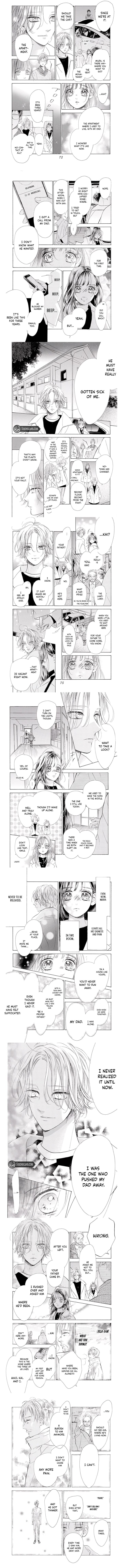 Honey Lemon Soda 97 4