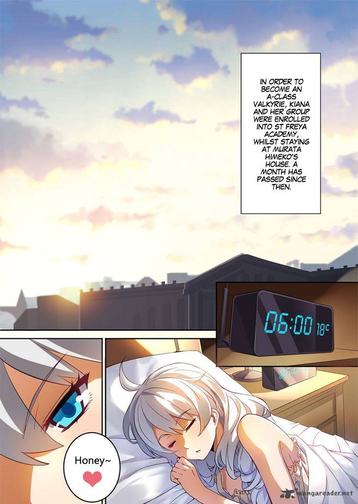 Honkai Impact 3 7 3