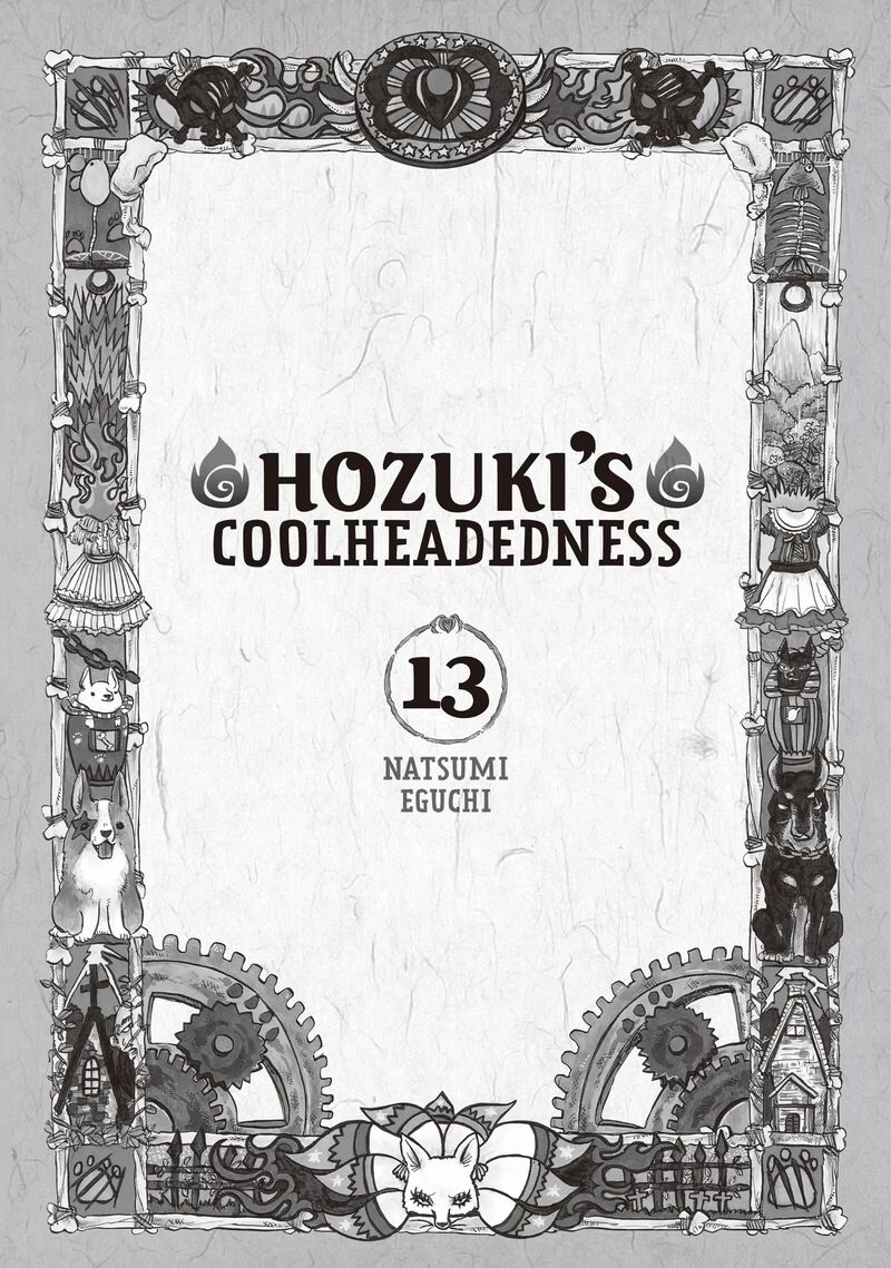 Hoozuki No Reitetsu 102 4