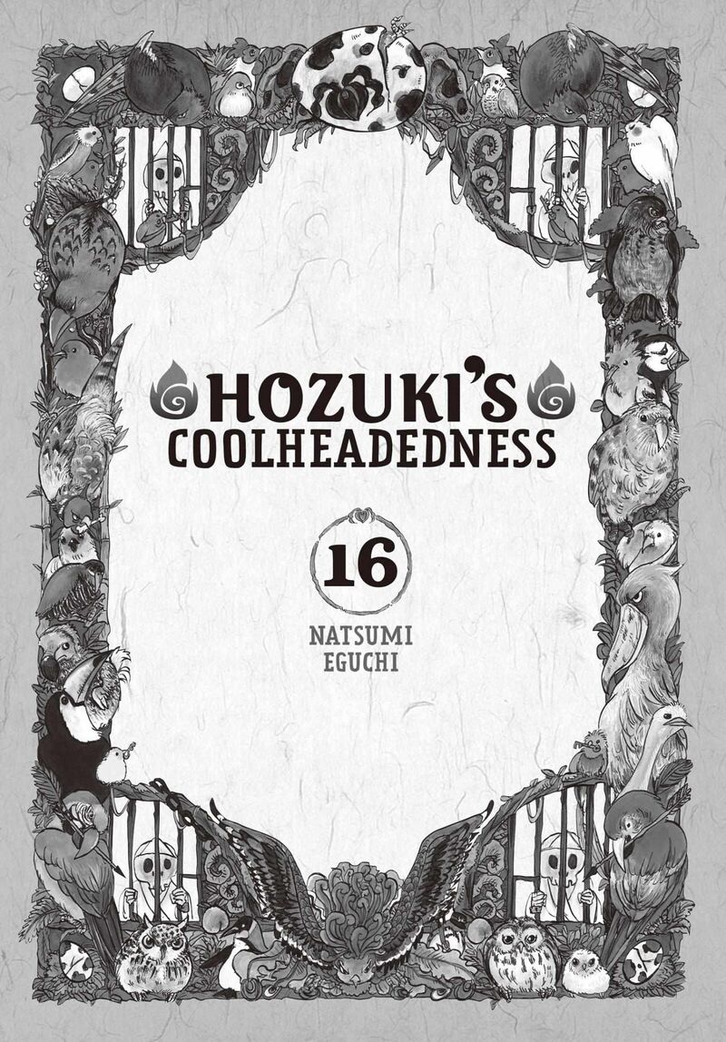 Hoozuki No Reitetsu 129 4