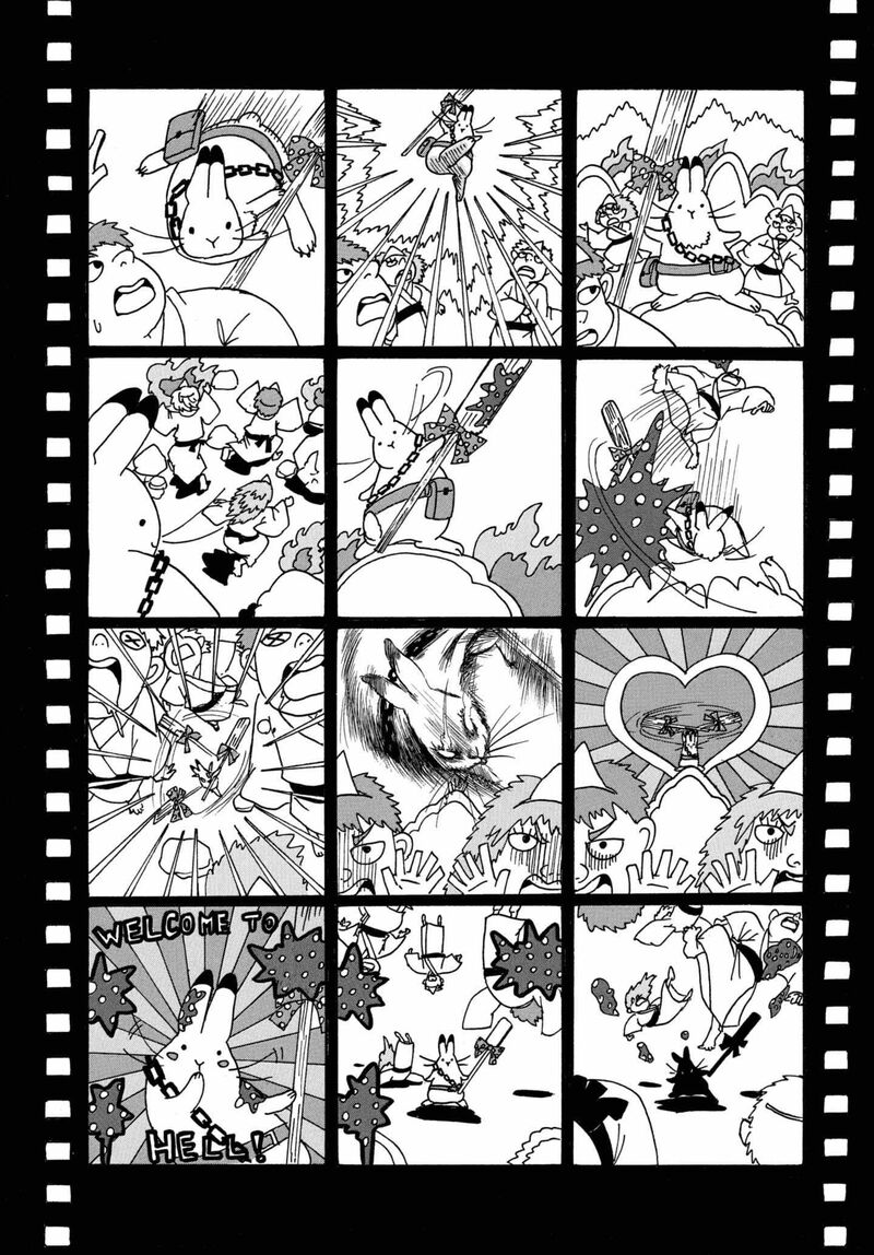 Hoozuki No Reitetsu 236 11