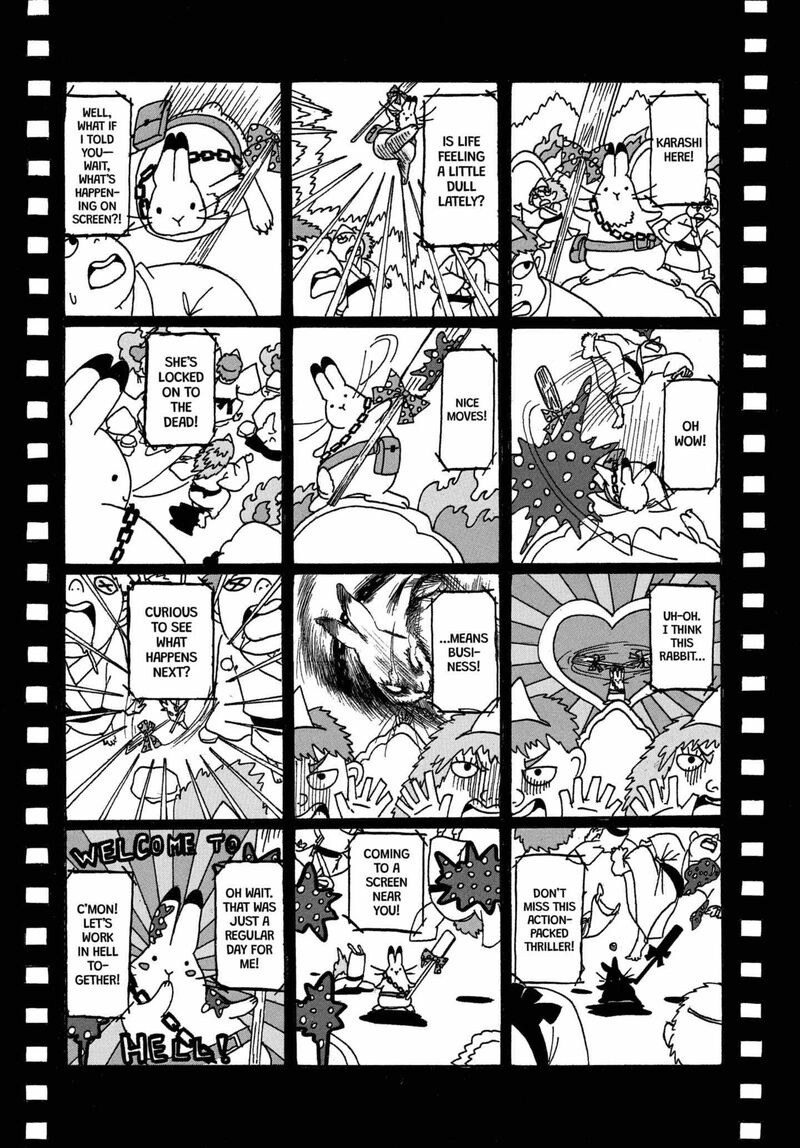 Hoozuki No Reitetsu 236 14