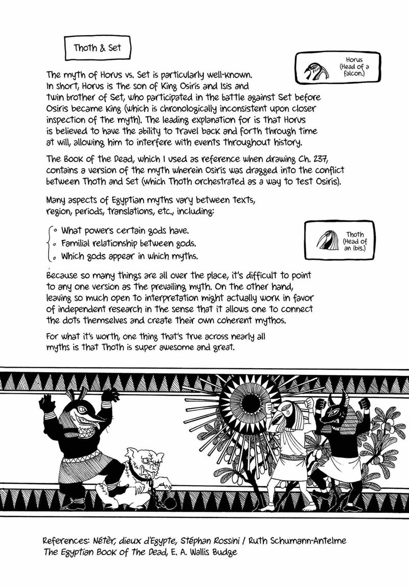 Hoozuki No Reitetsu 242 17