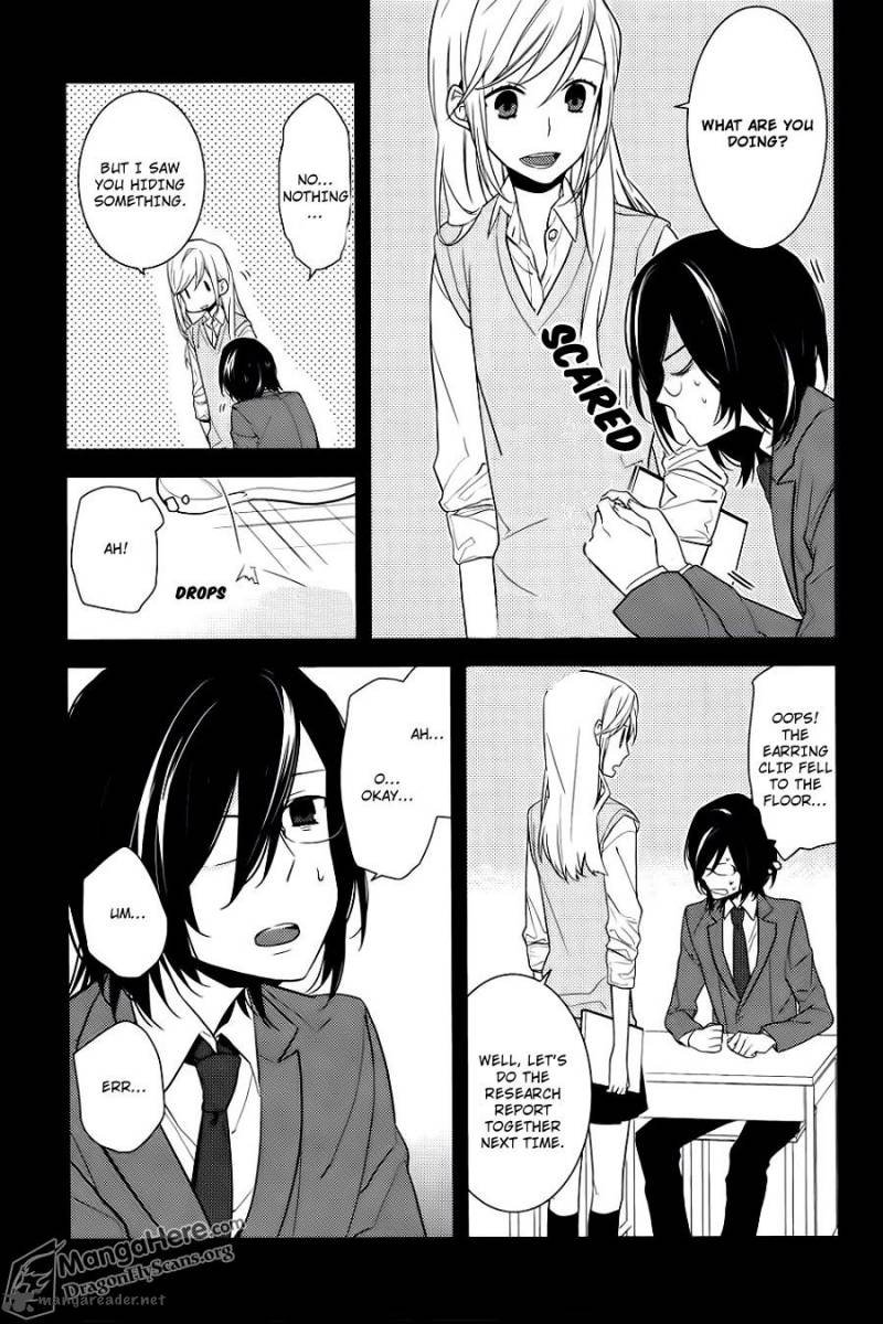 Horimiya 10 10