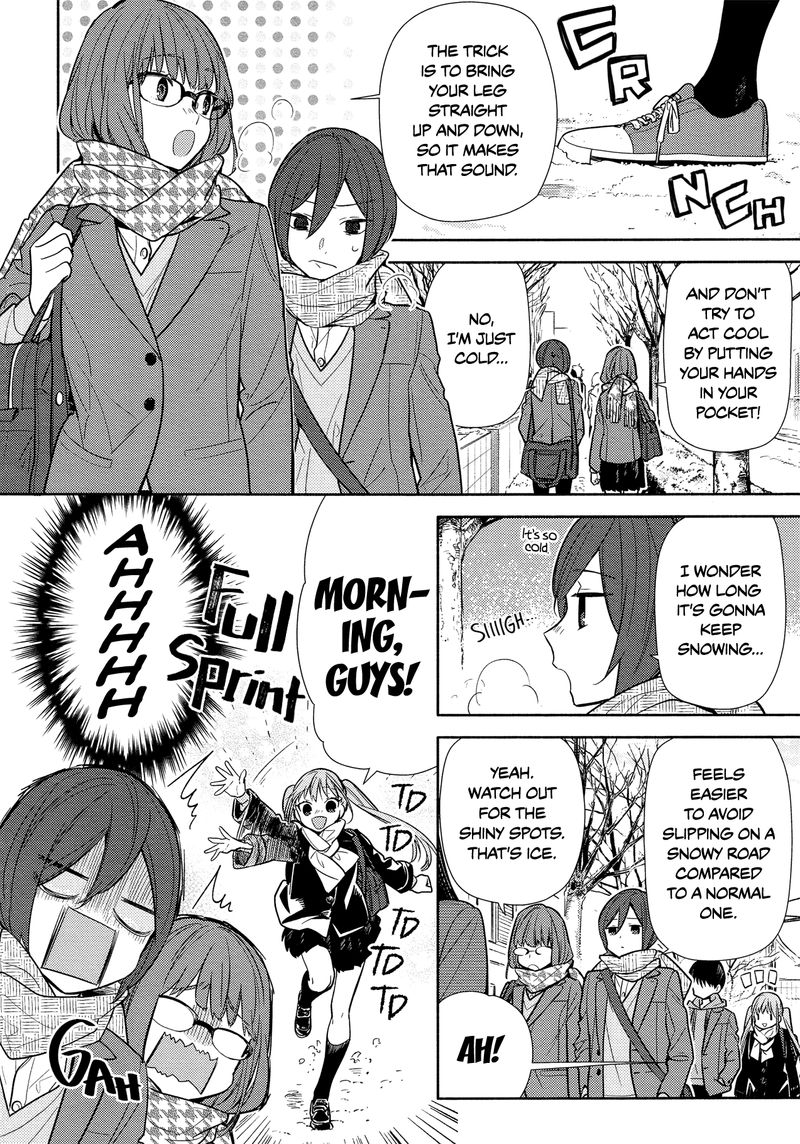 Horimiya 101 6