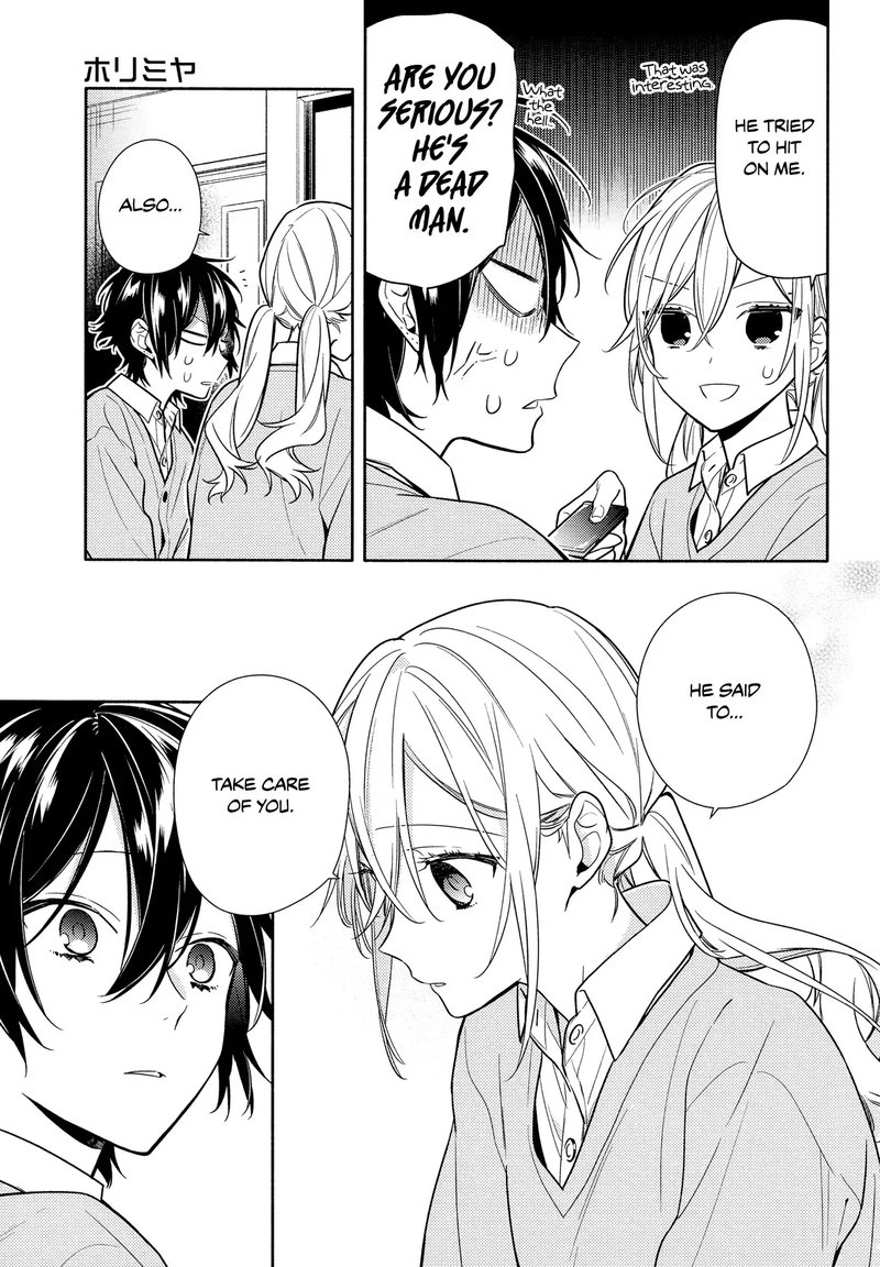 Horimiya 109 16