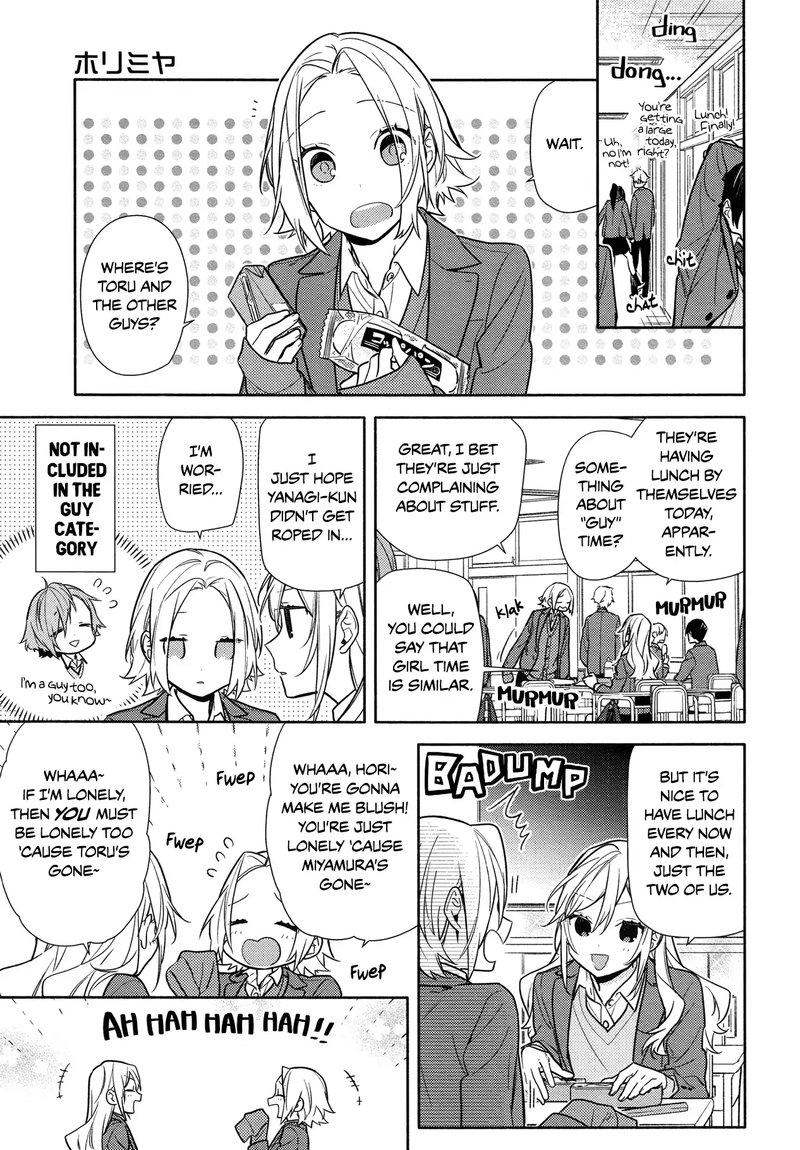 Horimiya 111 1