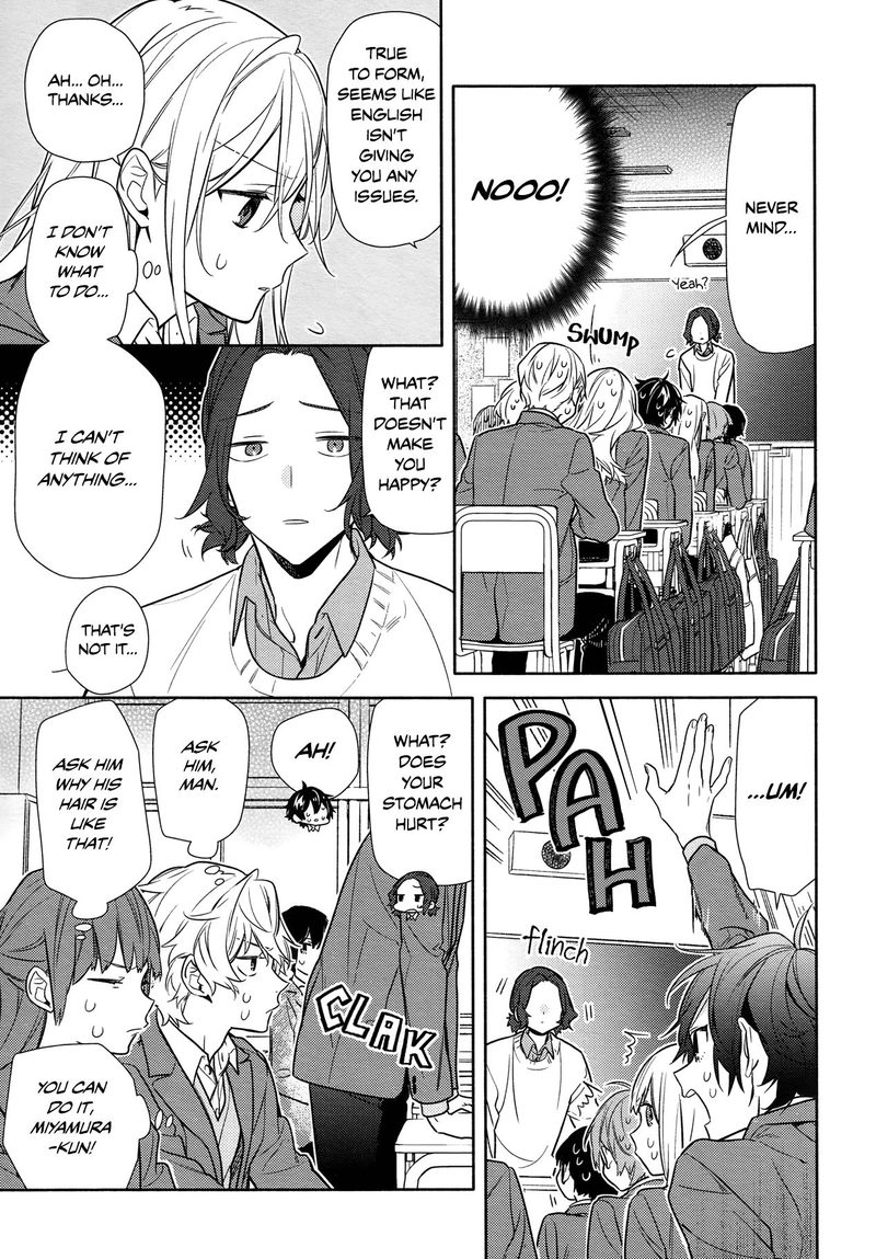 Horimiya 112 11