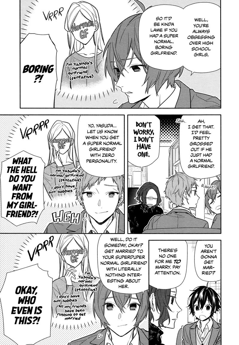 Horimiya 112 3