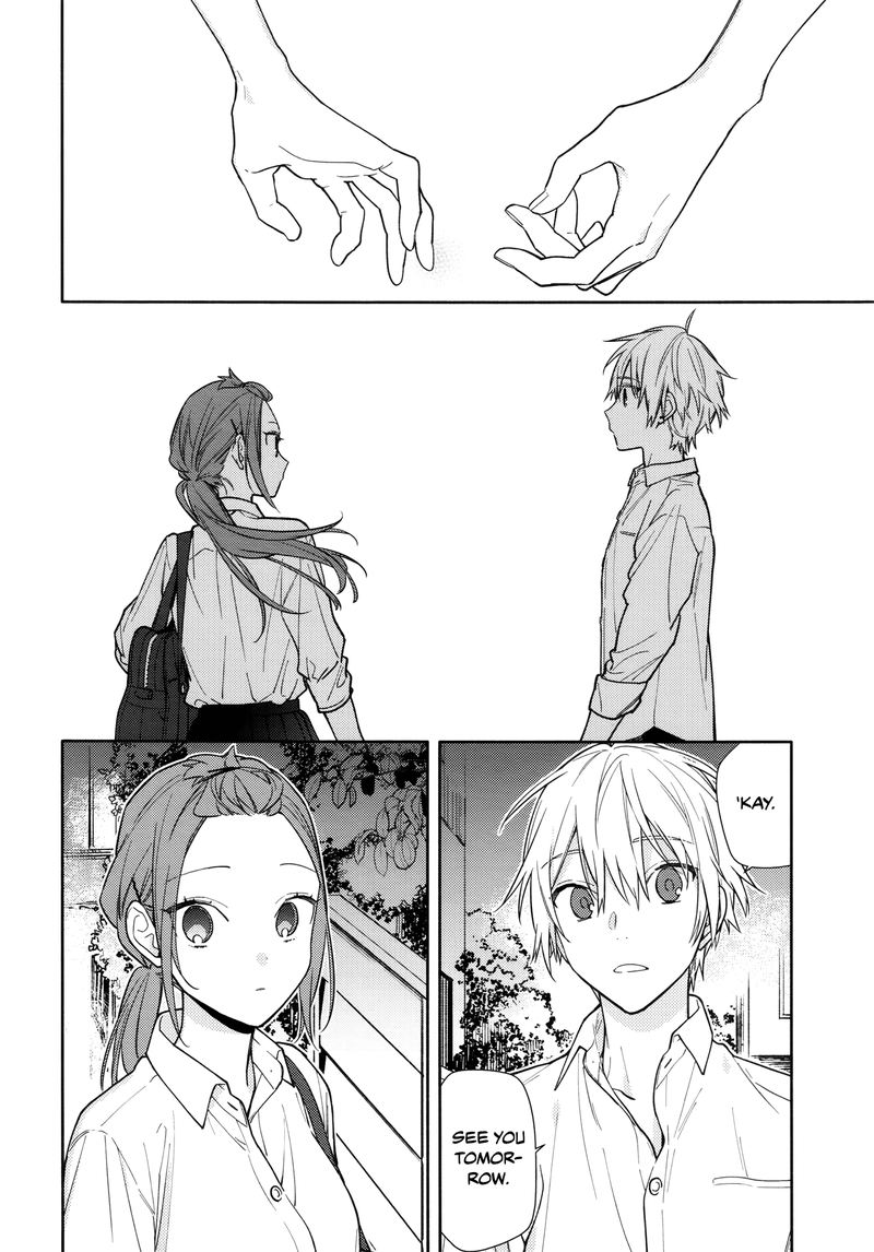 Horimiya 120 24