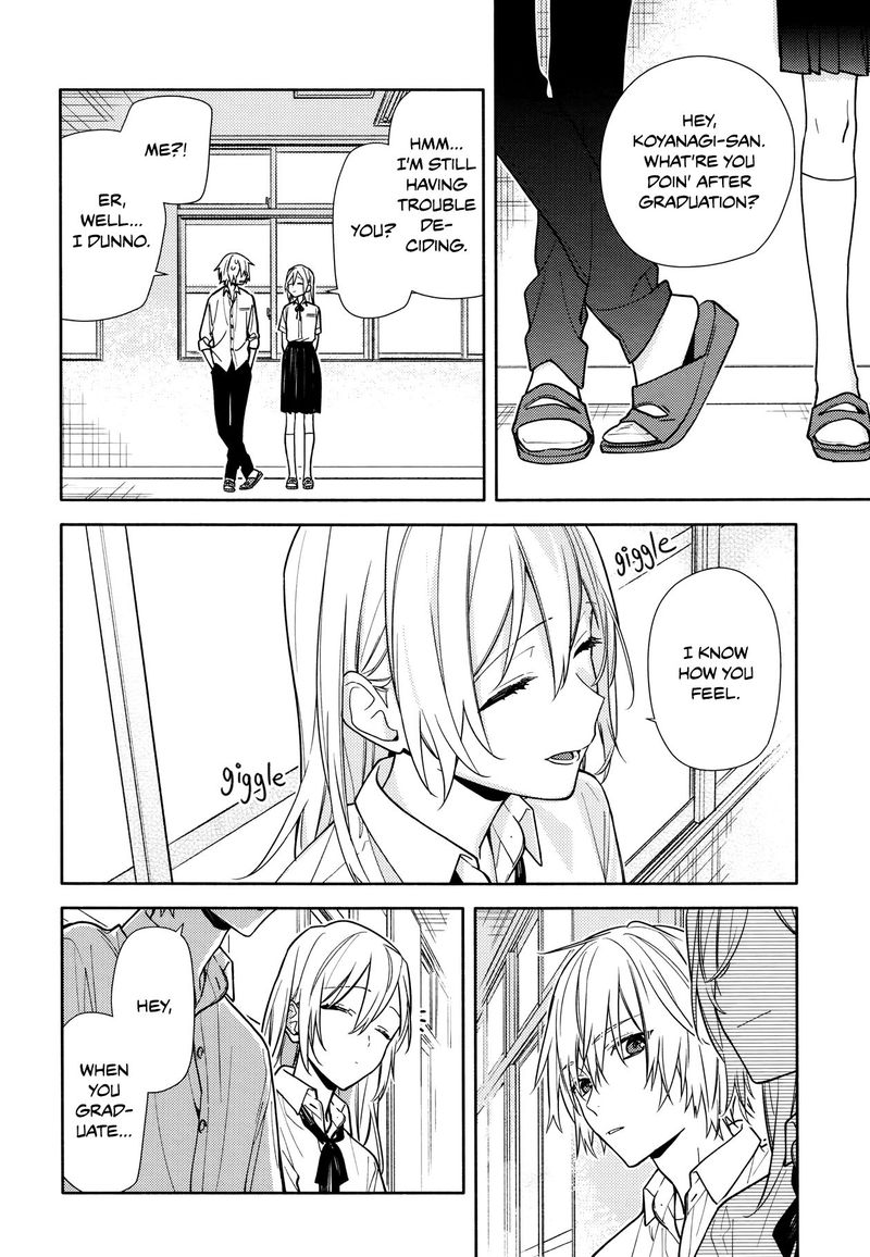 Horimiya 122 11