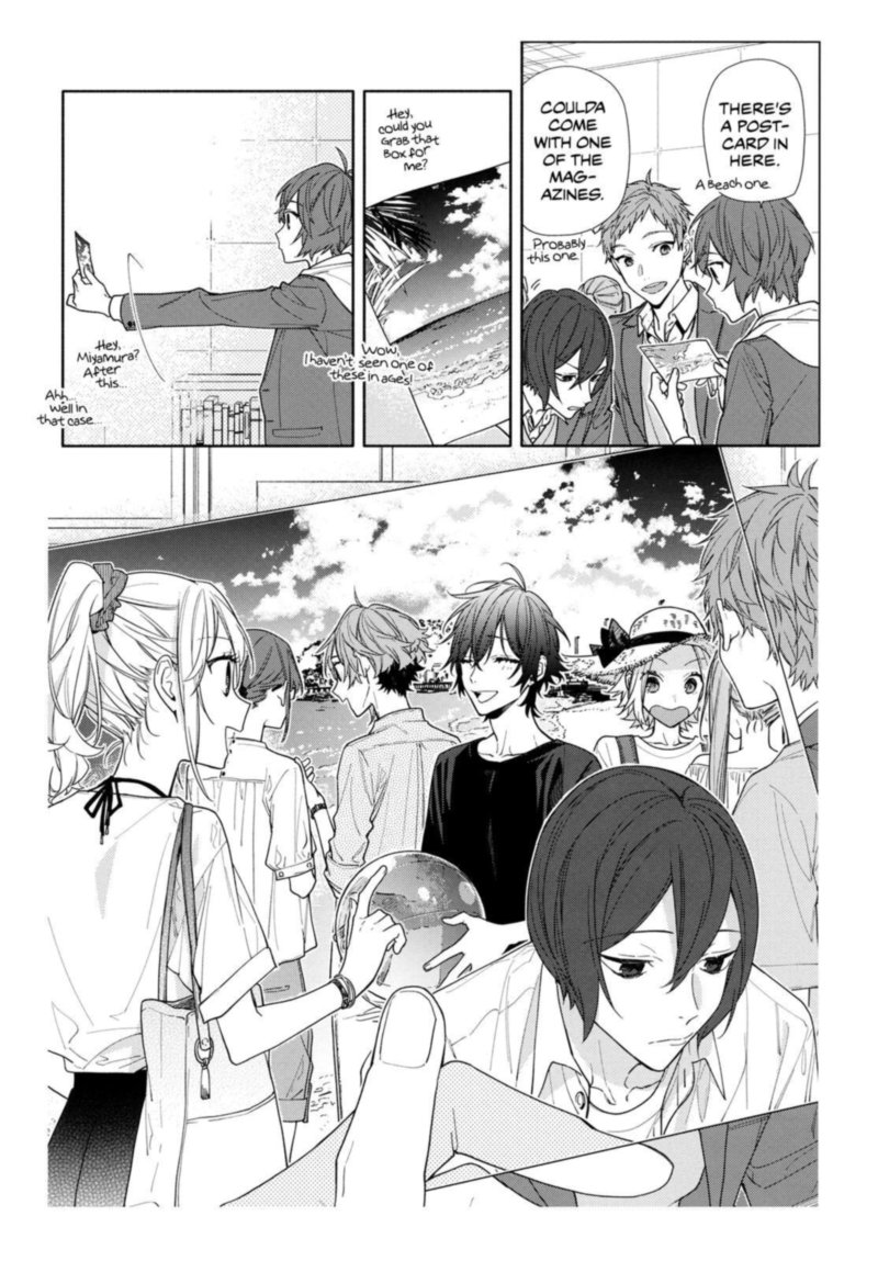 Horimiya 123 69