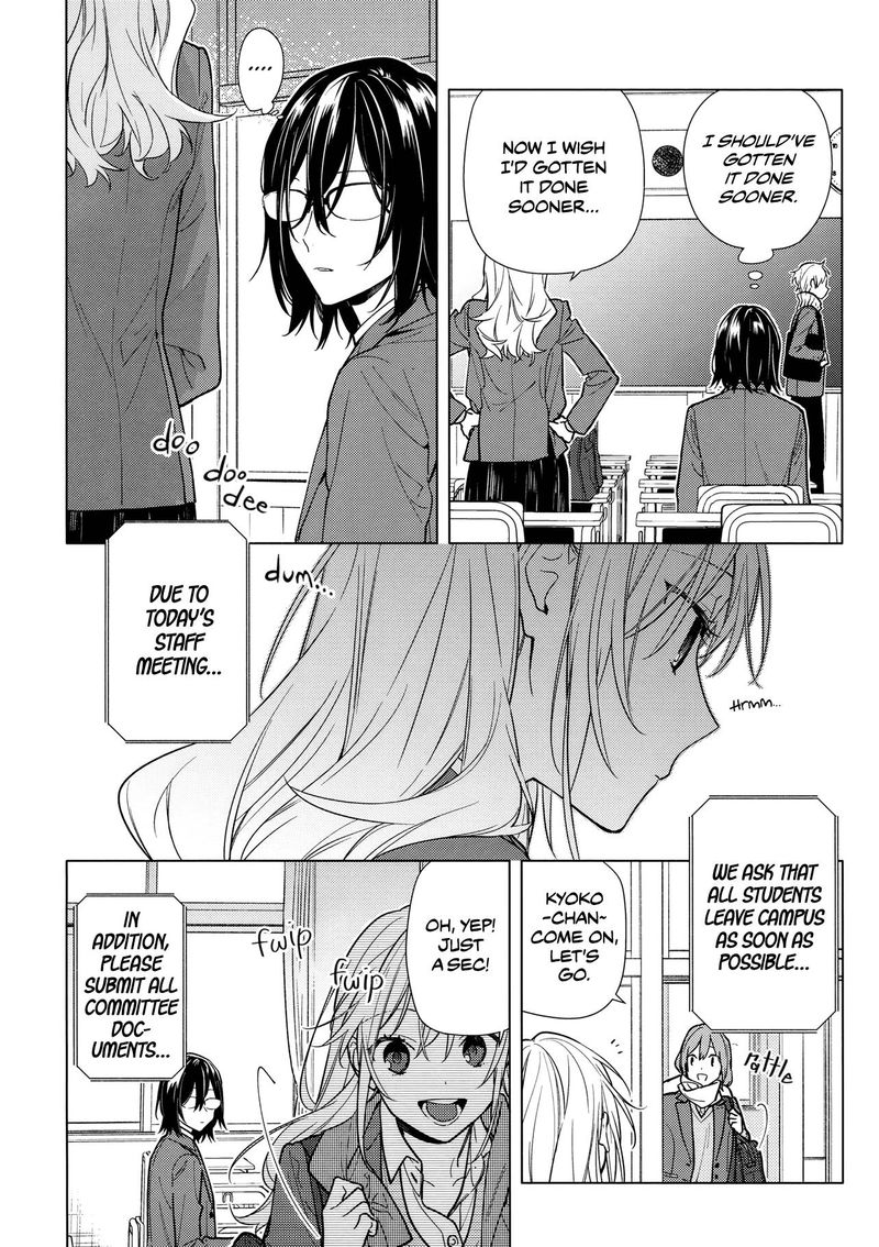 Horimiya 124 14