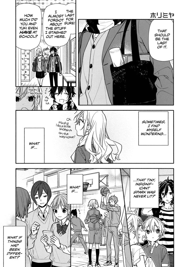 Horimiya 124 7