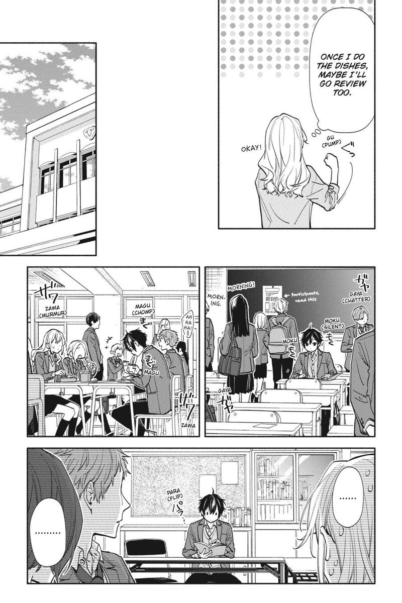 Horimiya 127 19