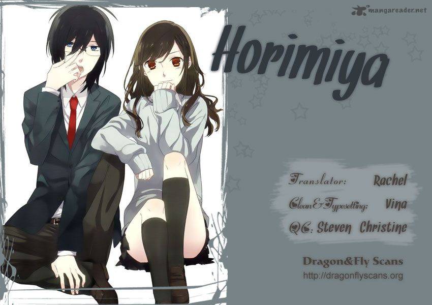 Horimiya 13 17