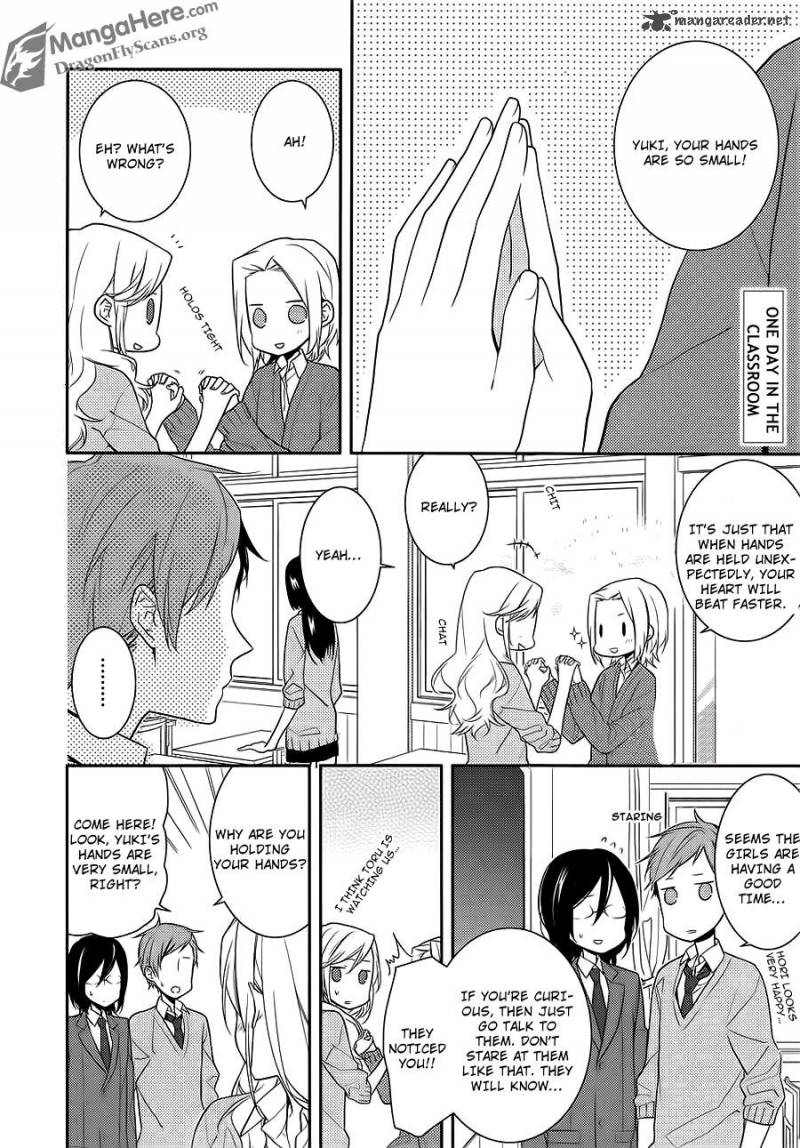 Horimiya 13 3