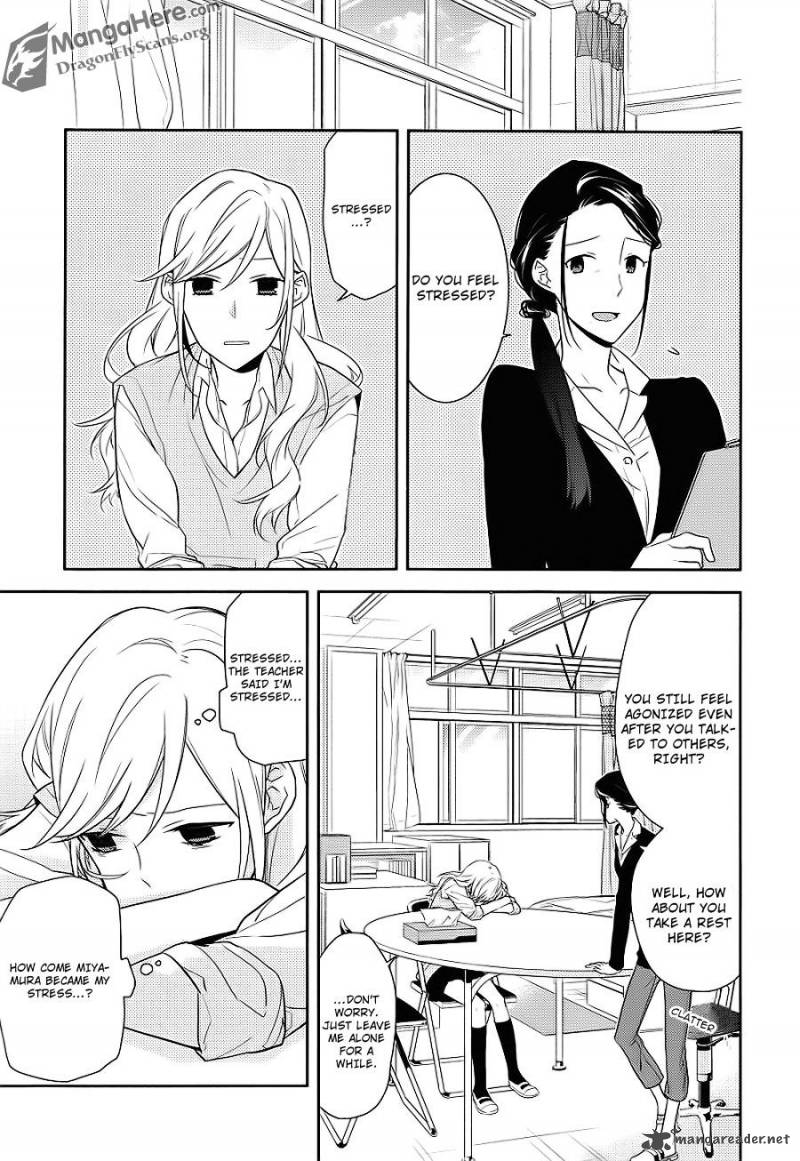 Horimiya 14 14