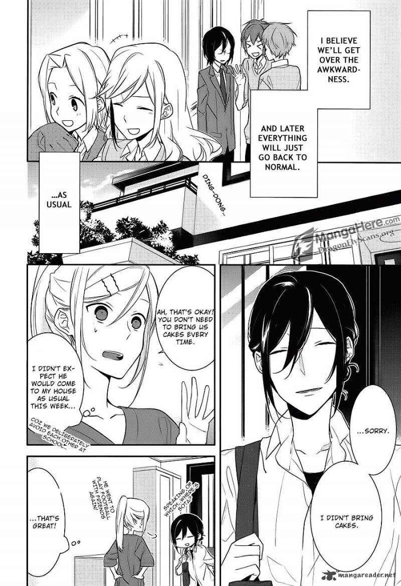 Horimiya 14 23