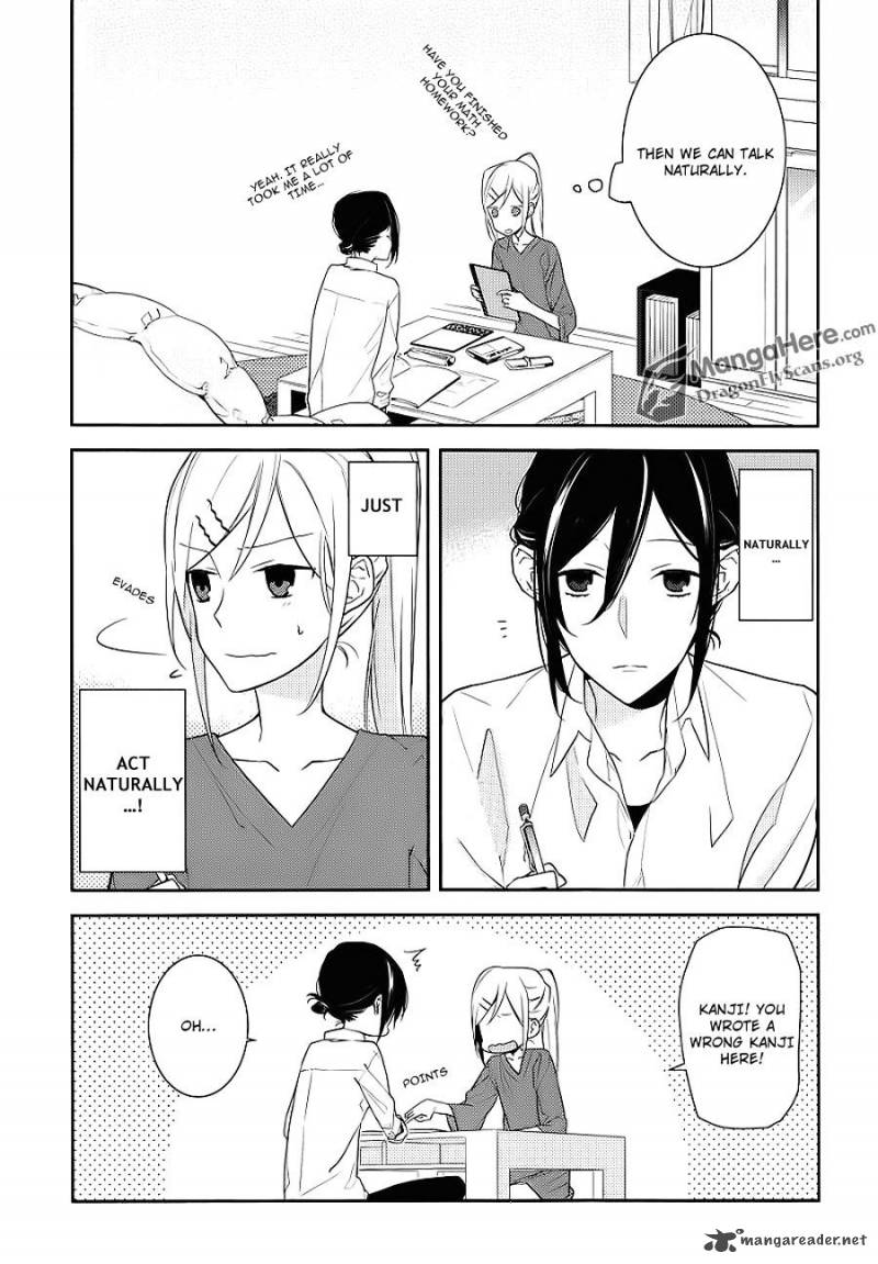 Horimiya 14 24