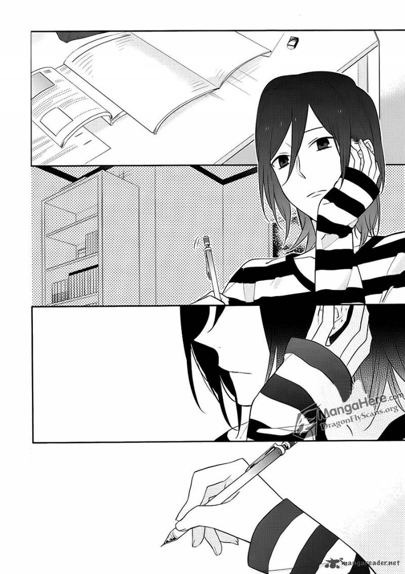 Horimiya 14 9