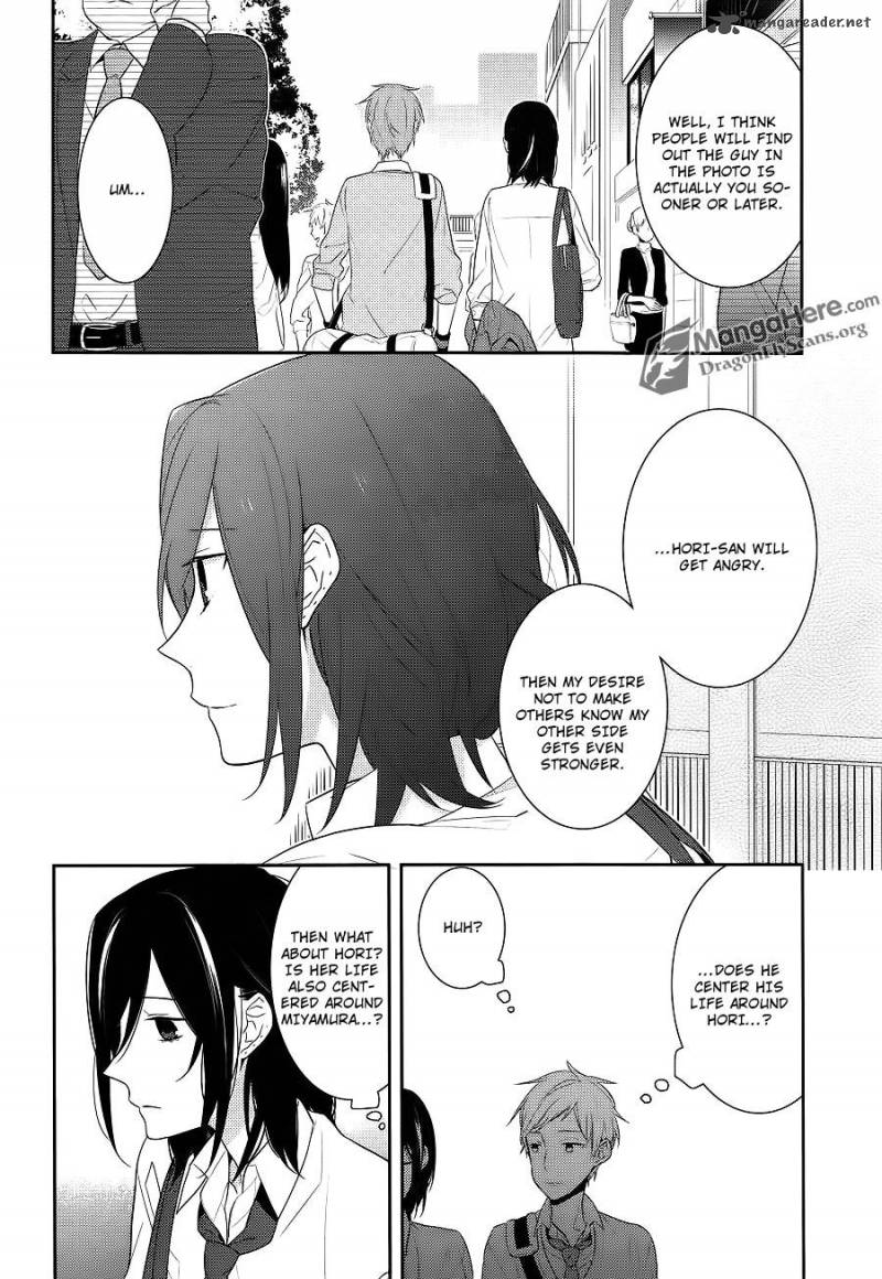 Horimiya 15 13