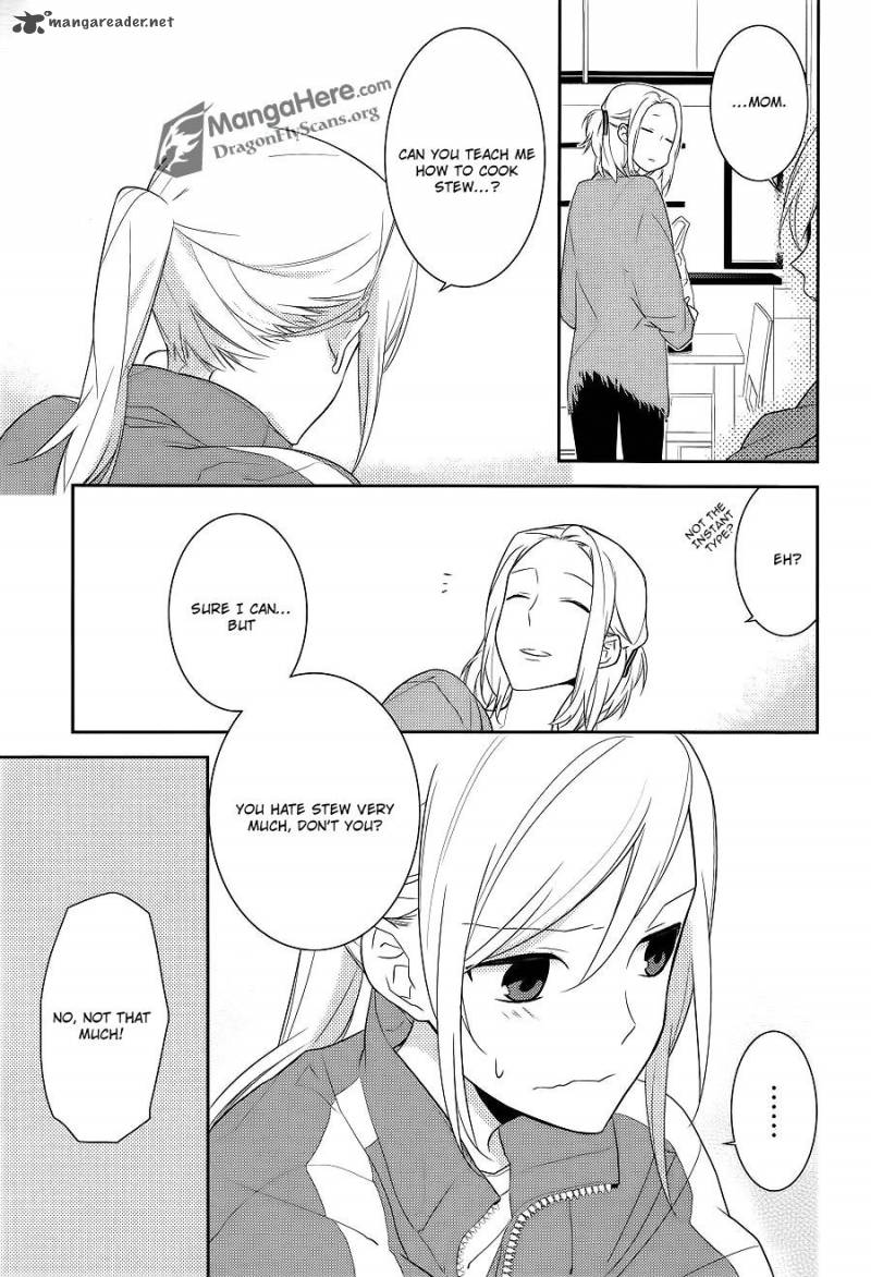 Horimiya 15 18