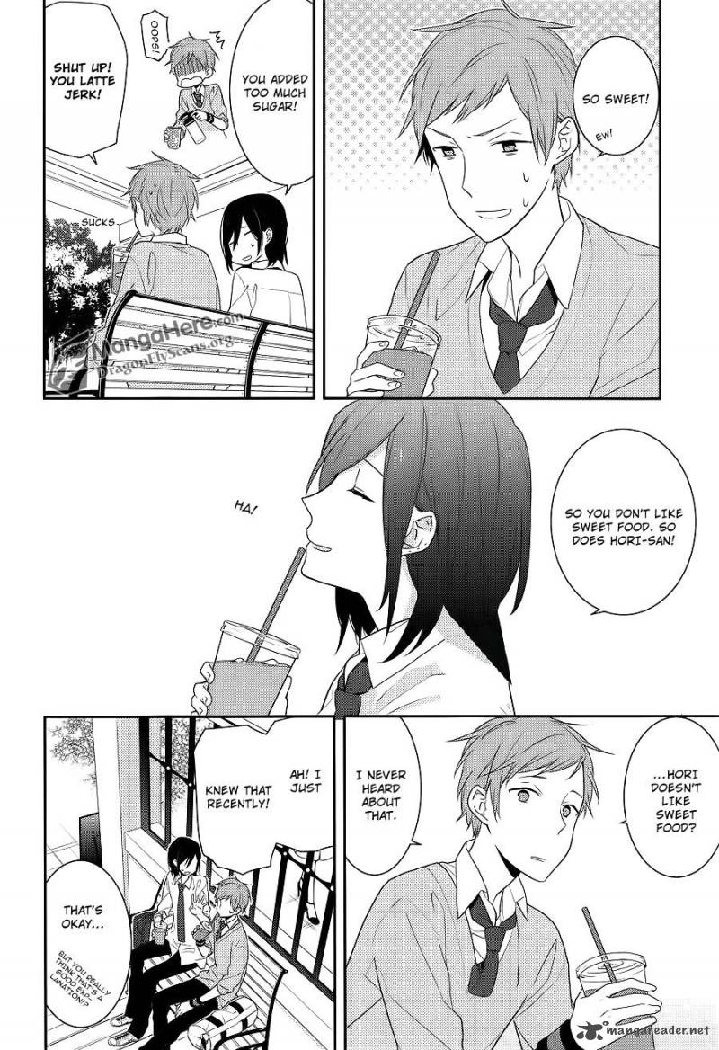 Horimiya 15 19