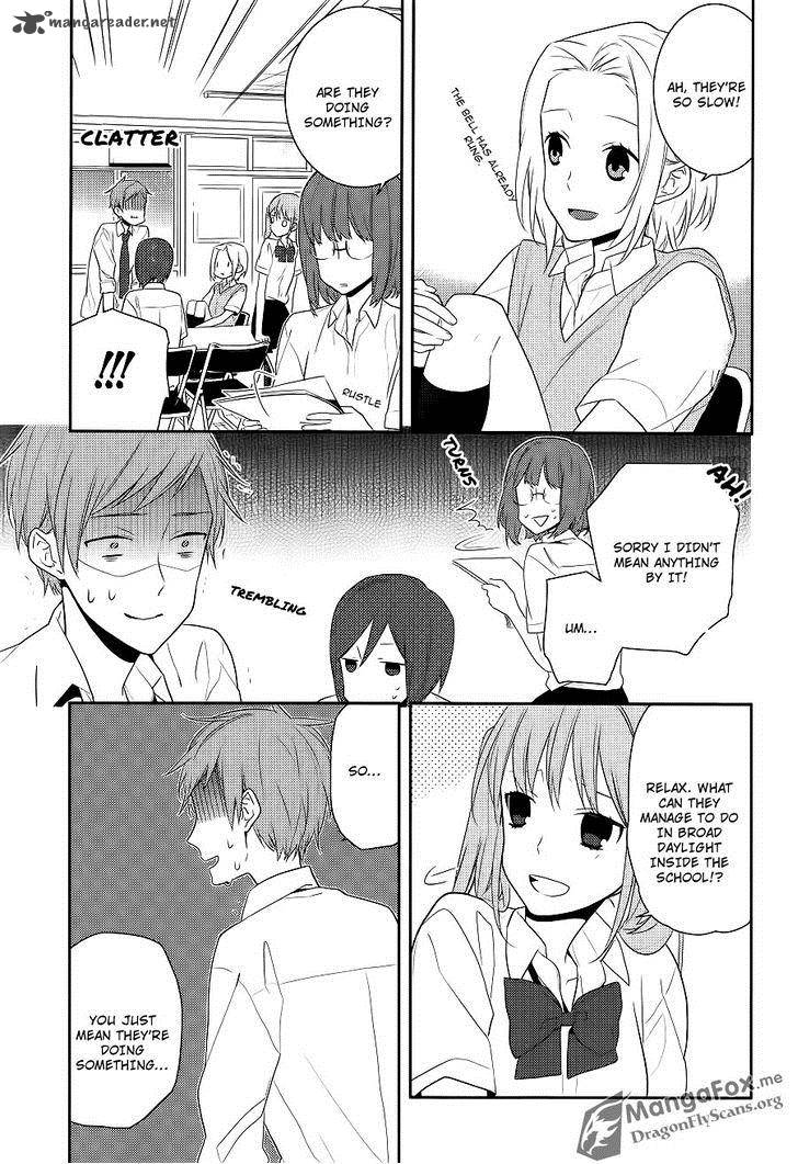 Horimiya 16 23