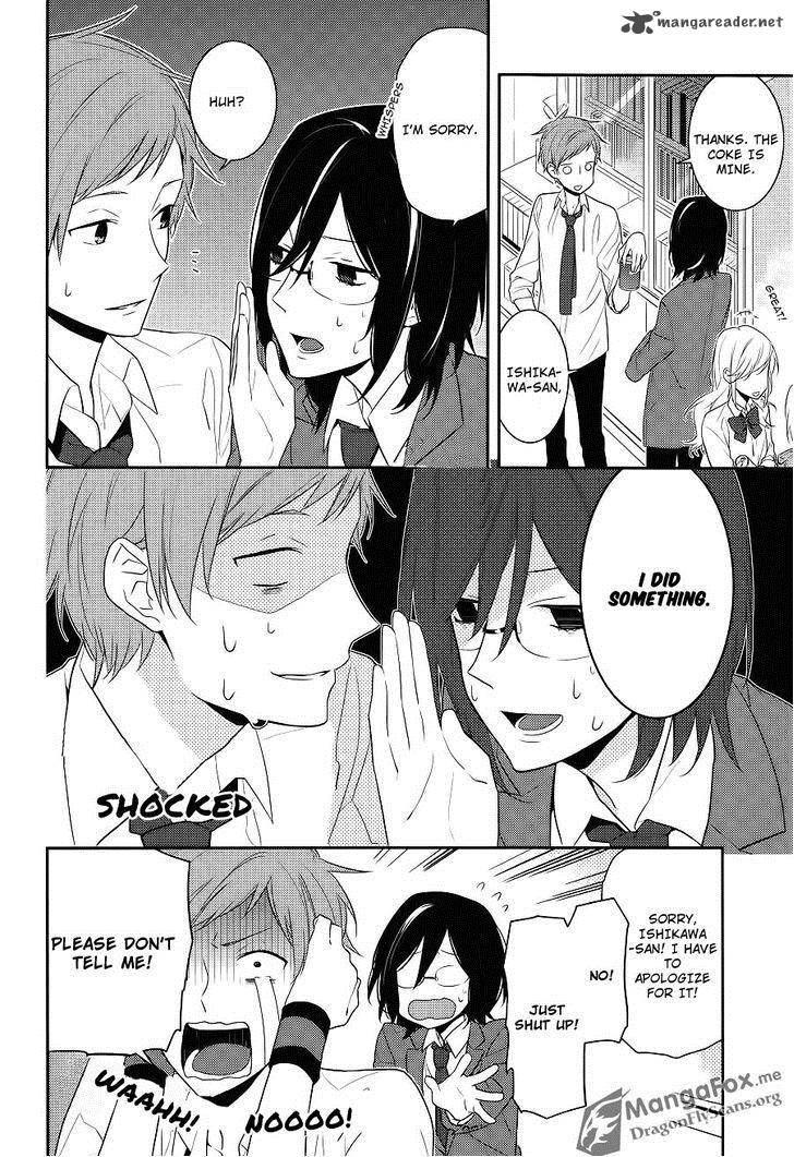 Horimiya 16 26