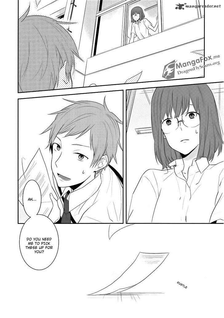 Horimiya 16 4