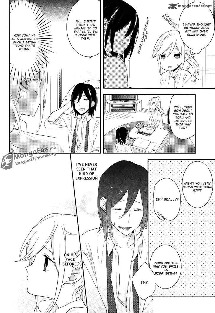 Horimiya 17 24