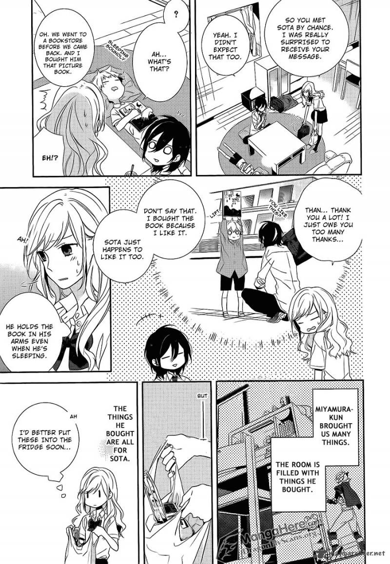 Horimiya 2 12