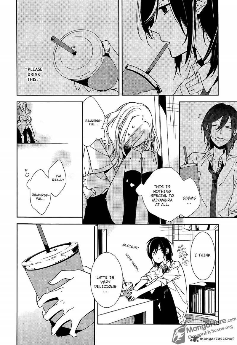 Horimiya 2 17