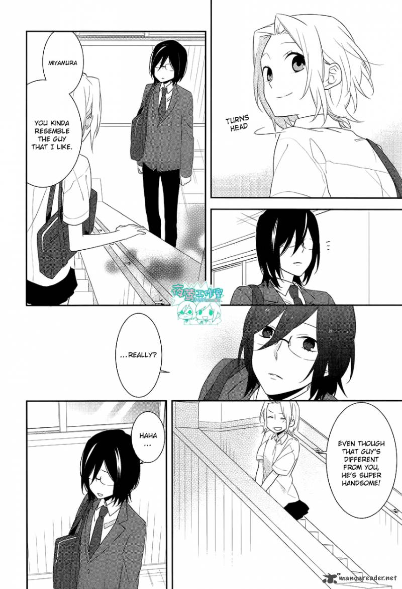 Horimiya 21 13