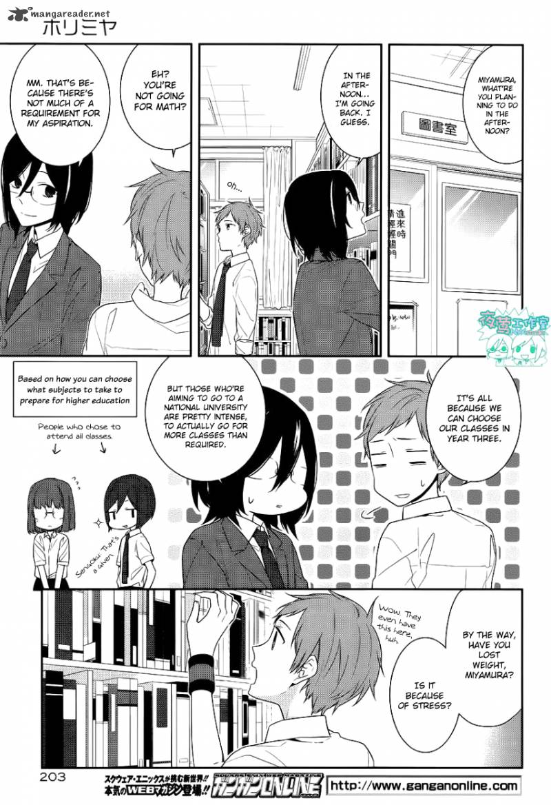 Horimiya 21 14