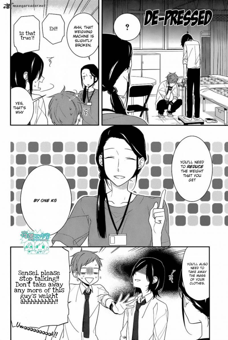 Horimiya 21 17