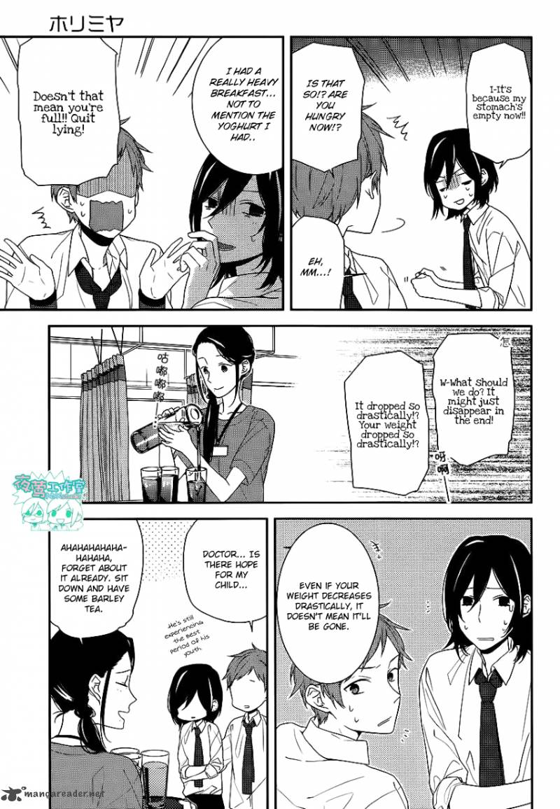 Horimiya 21 18