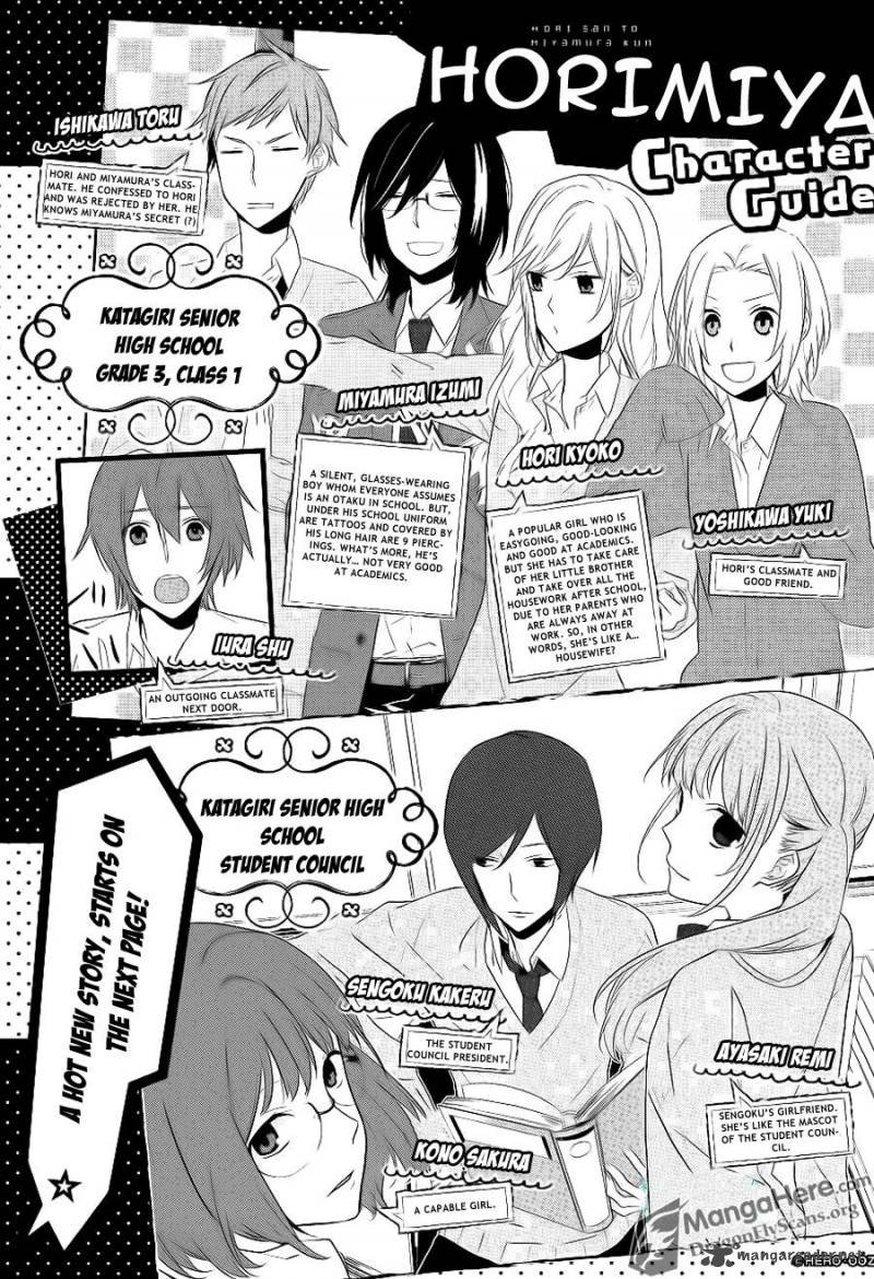 Horimiya 21 26