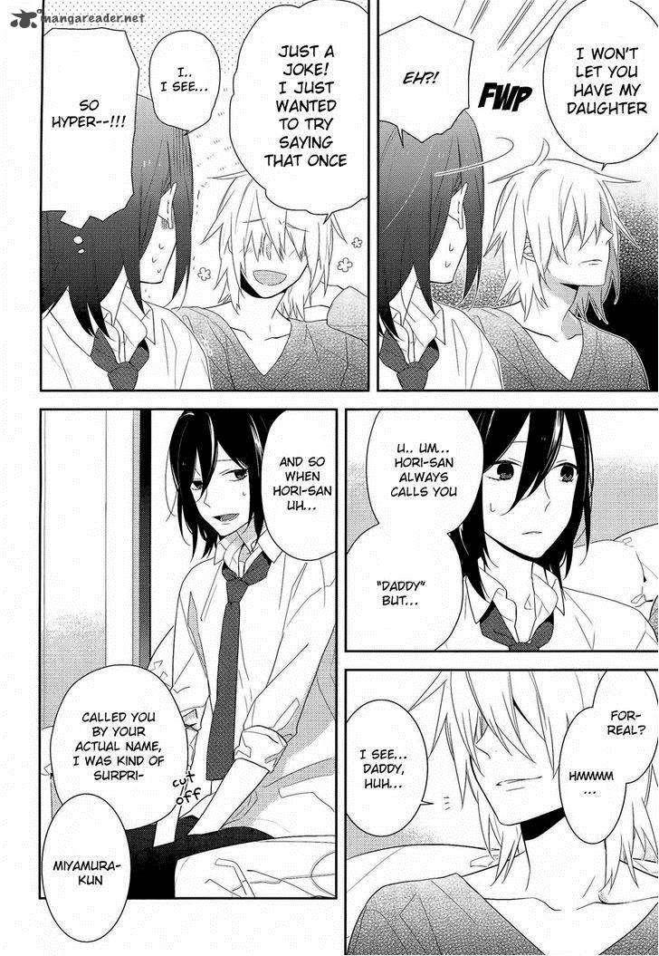 Horimiya 23 13