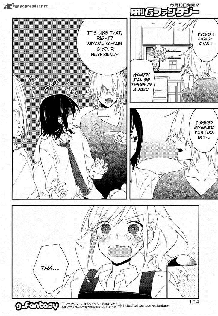 Horimiya 23 15