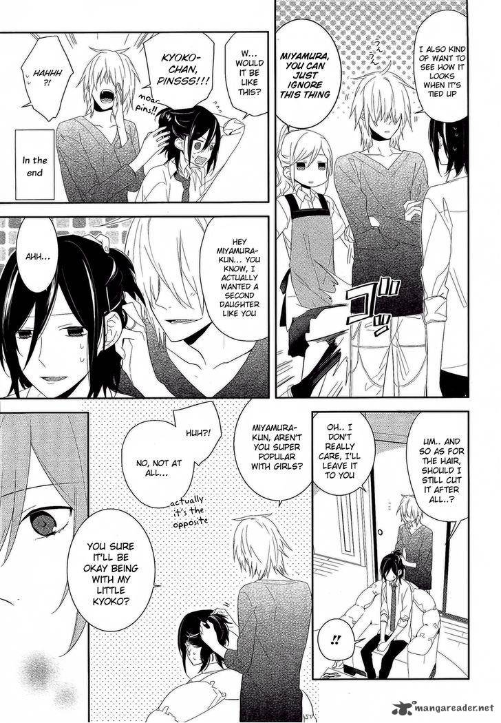 Horimiya 23 18