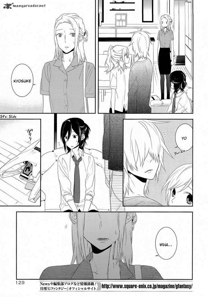 Horimiya 23 20