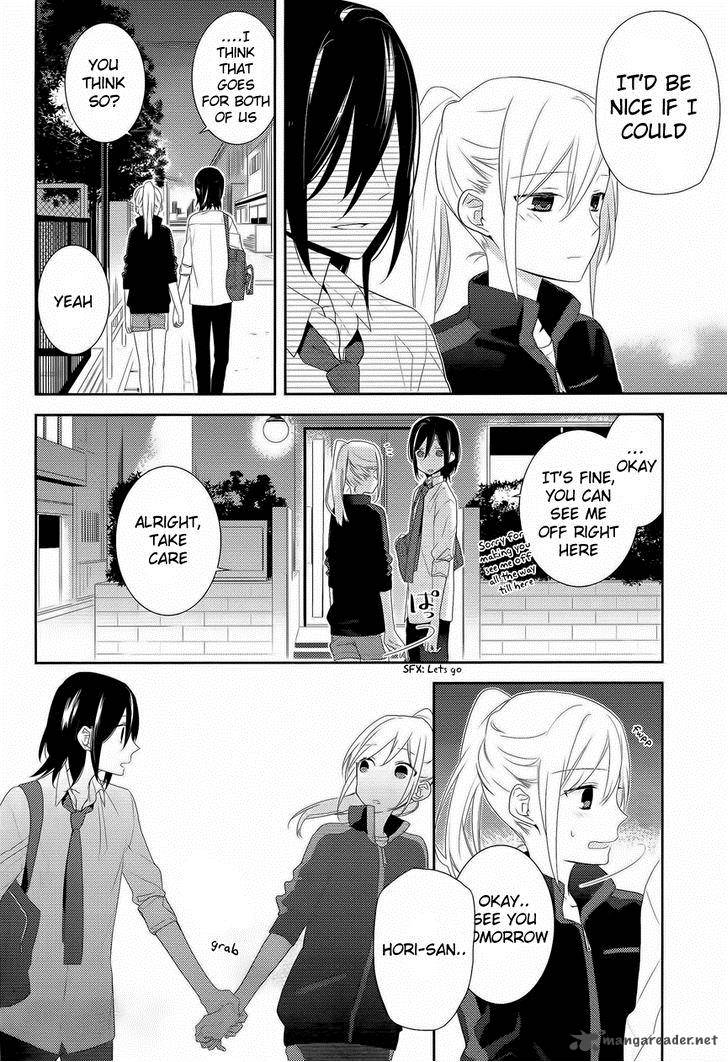 Horimiya 23 27