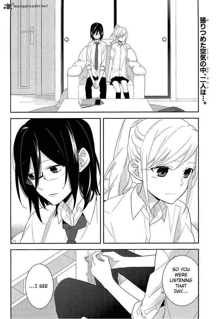 Horimiya 23 5