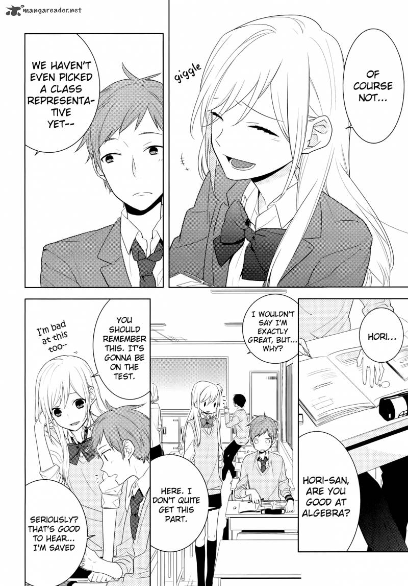 Horimiya 24 3