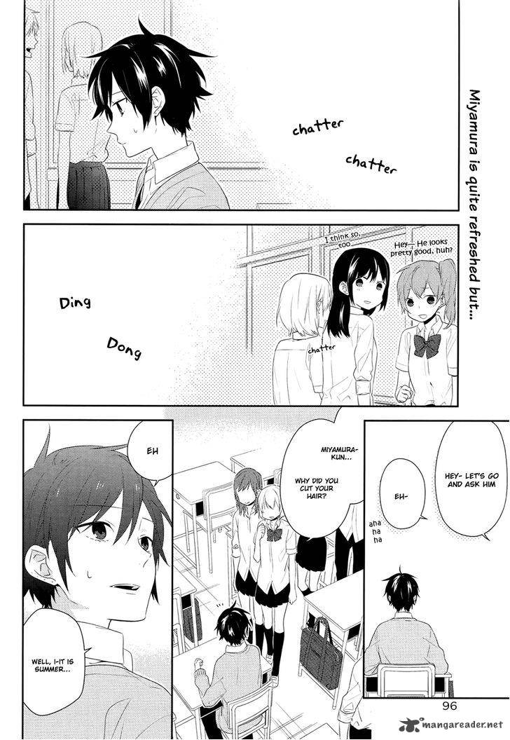 Horimiya 27 7